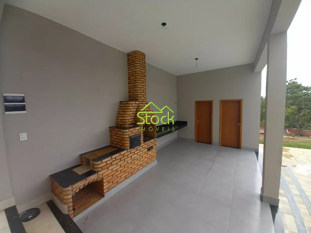 Casa de Condomínio à venda com 3 quartos, 1000m² - Foto 12