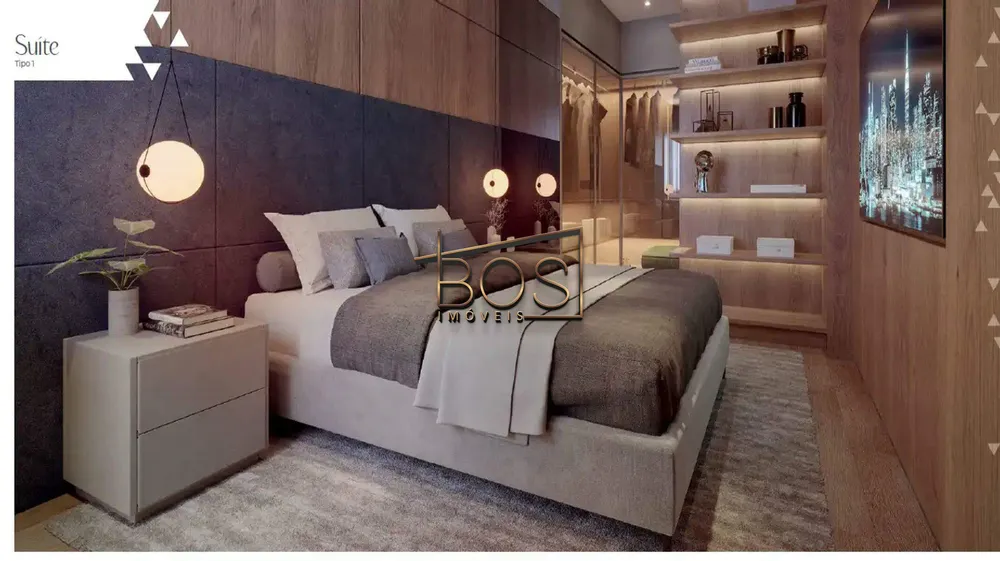 Apartamento, 3 quartos, 89 m² - Foto 12