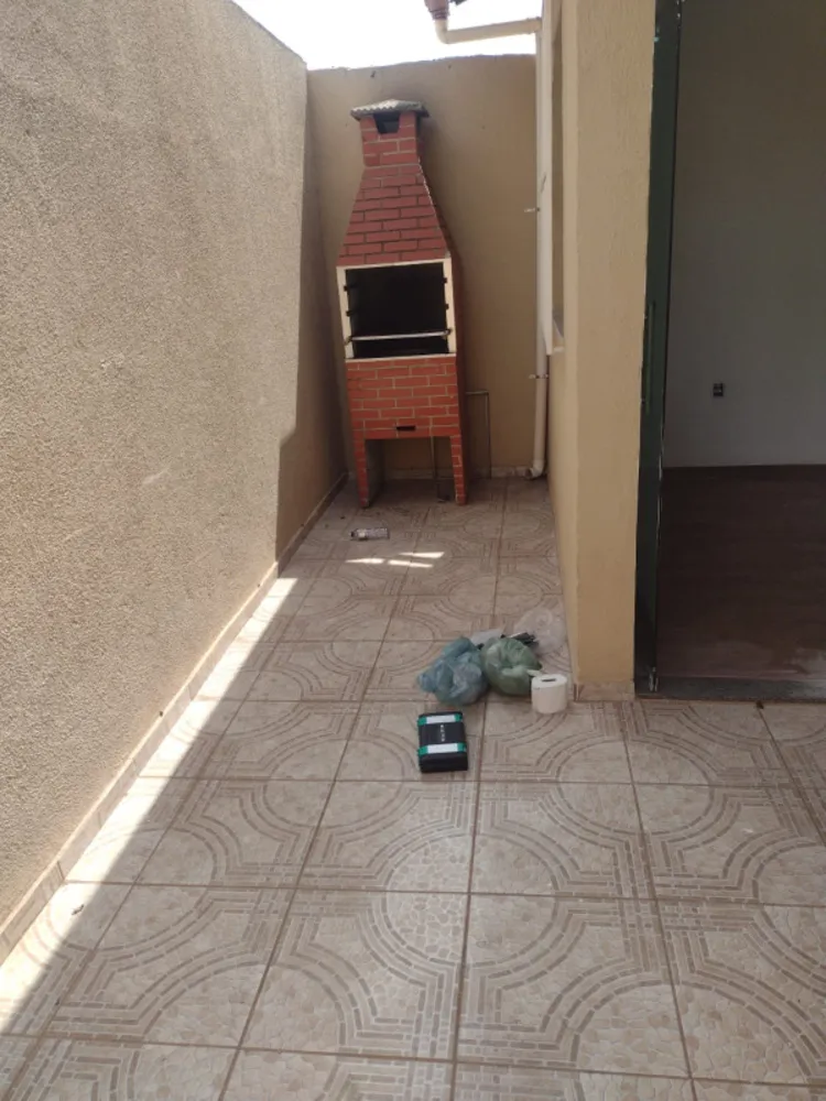 Casa, 2 quartos, 55 m² - Foto 3
