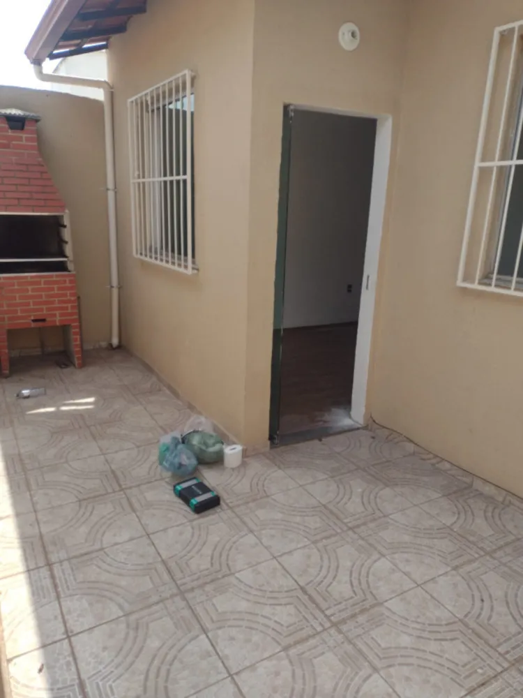 Casa, 2 quartos, 55 m² - Foto 12