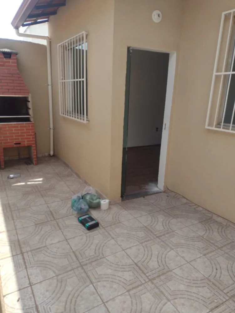Casa, 2 quartos, 55 m² - Foto 1