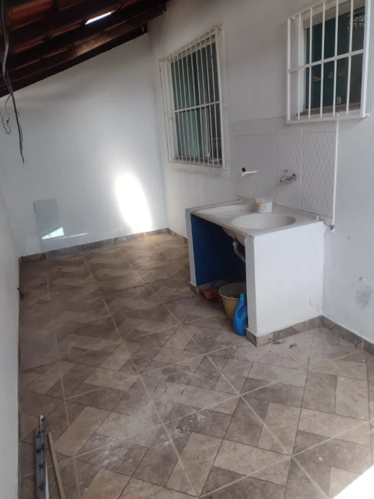 Casa, 2 quartos, 55 m² - Foto 4