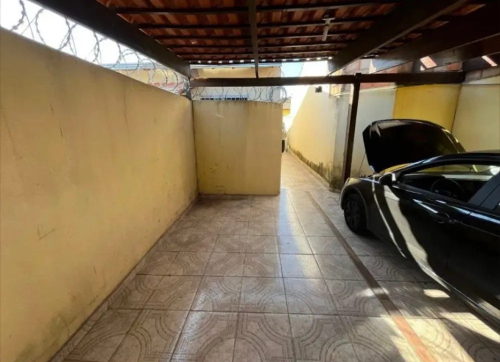 Casa, 2 quartos, 55 m² - Foto 9