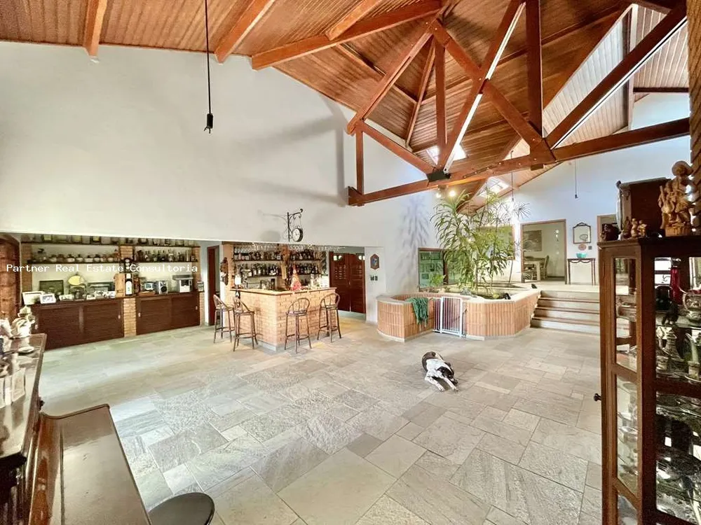 Casa, 5 quartos, 2530 m² - Foto 10