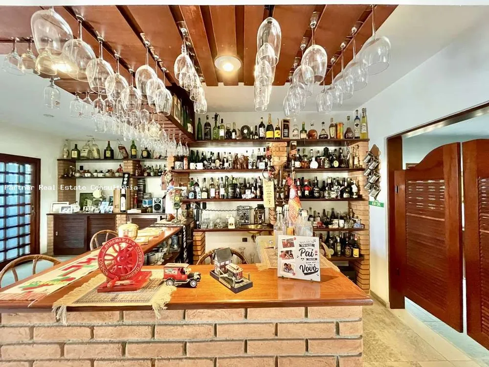 Casa, 5 quartos, 2530 m² - Foto 9