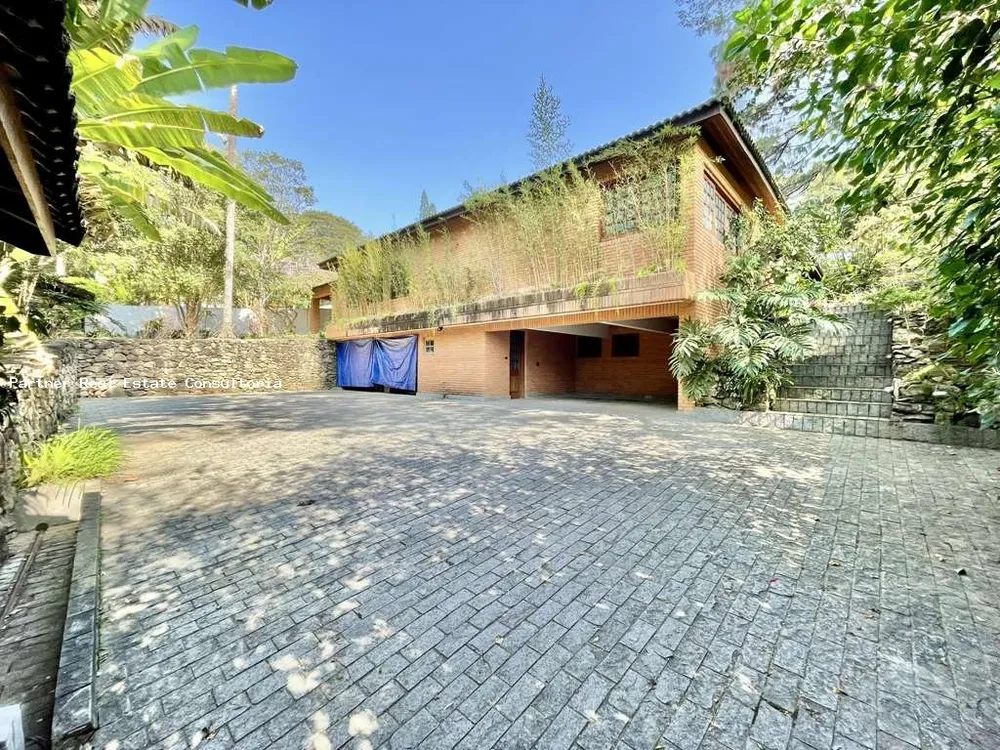 Casa, 5 quartos, 2530 m² - Foto 2