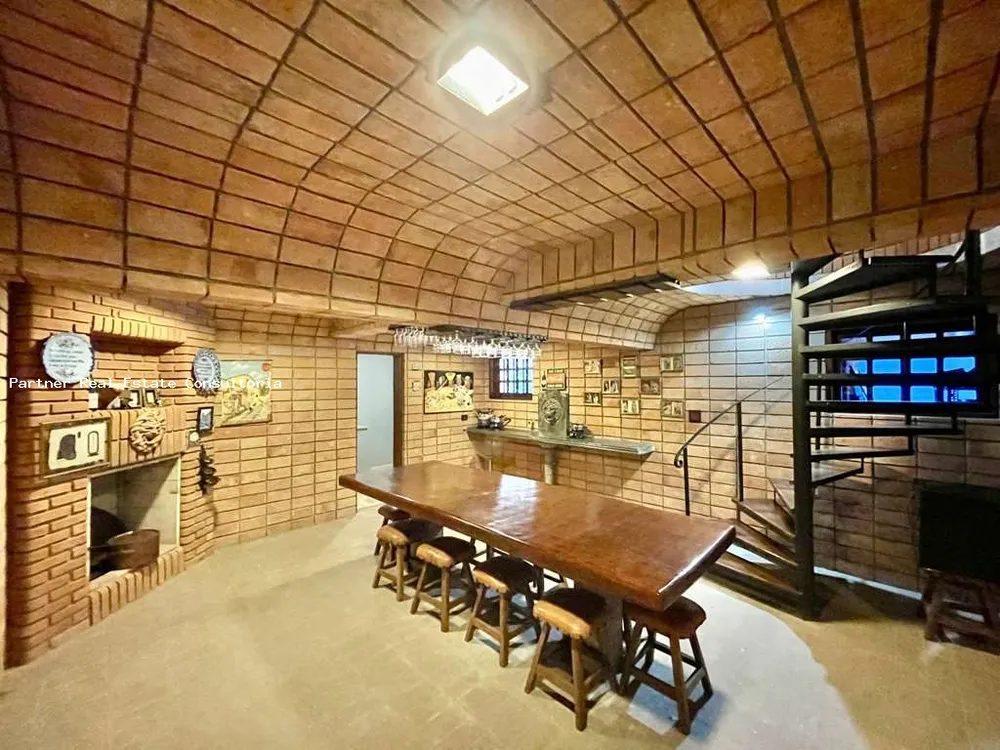 Casa, 5 quartos, 2530 m² - Foto 13