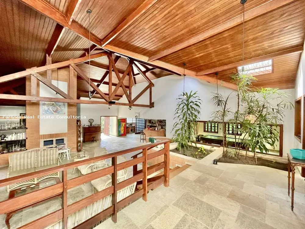 Casa, 5 quartos, 2530 m² - Foto 12