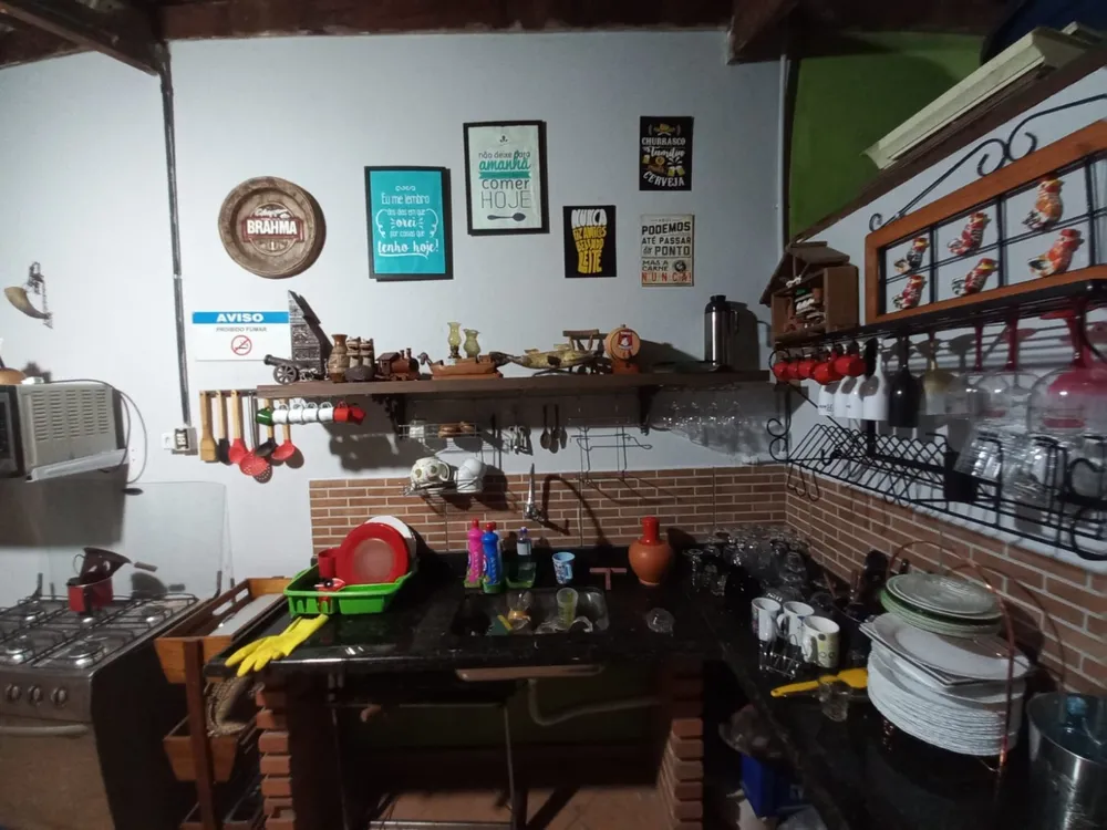 Casa, 4 quartos, 200 m² - Foto 3
