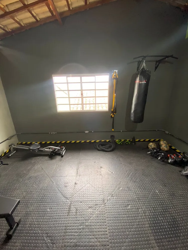 Casa, 4 quartos, 200 m² - Foto 7