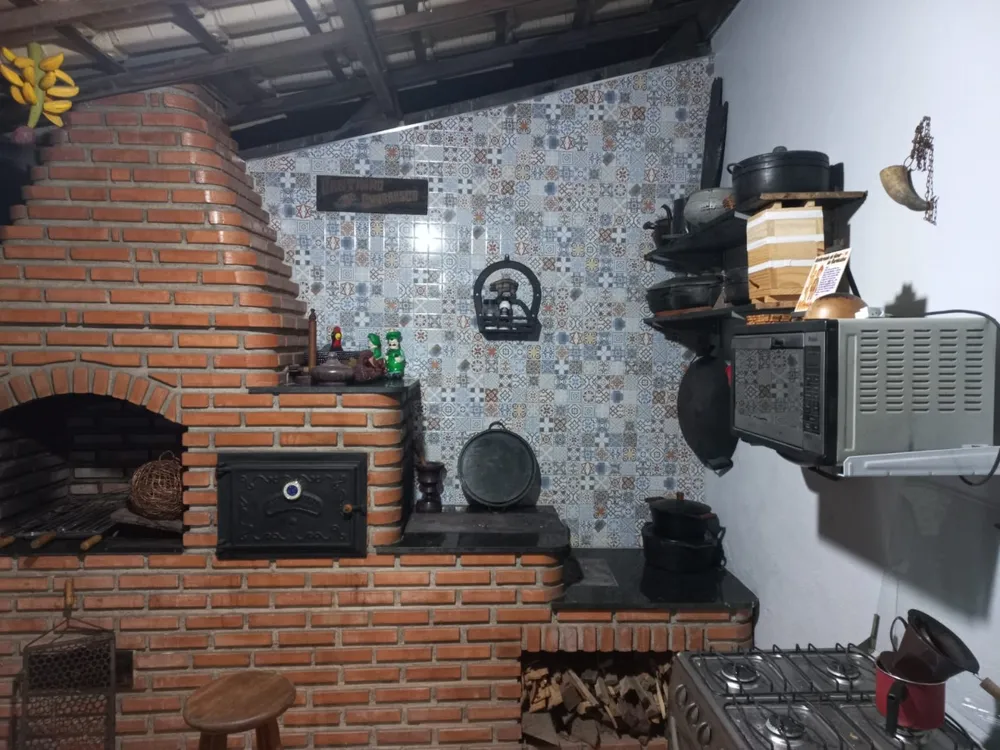Casa, 4 quartos, 200 m² - Foto 2