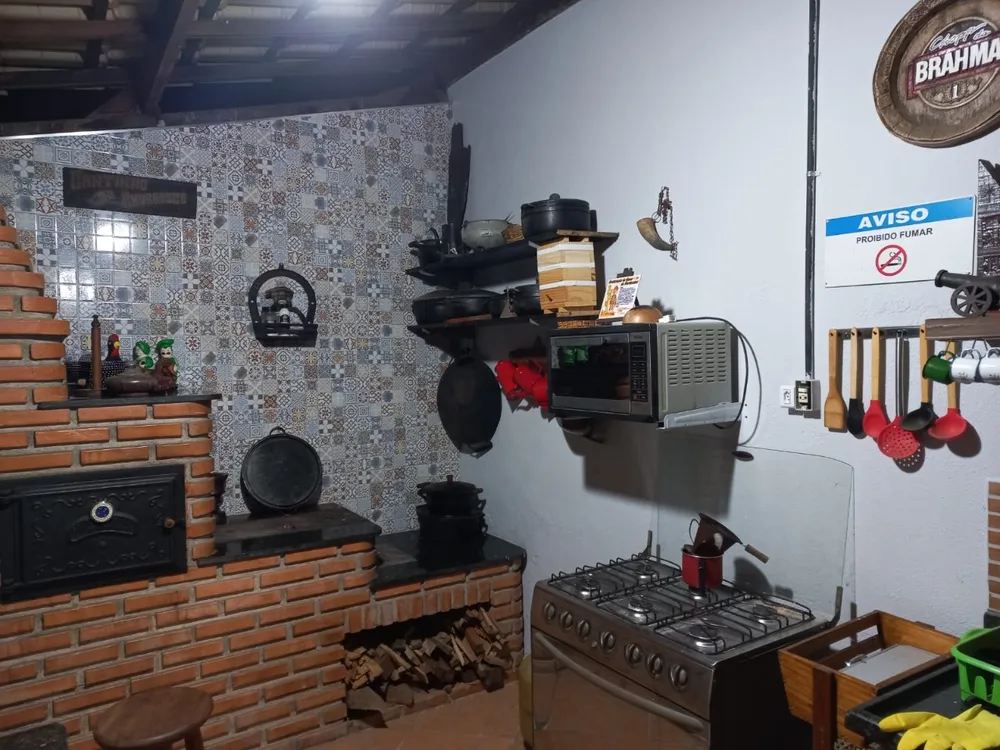 Casa, 4 quartos, 200 m² - Foto 4