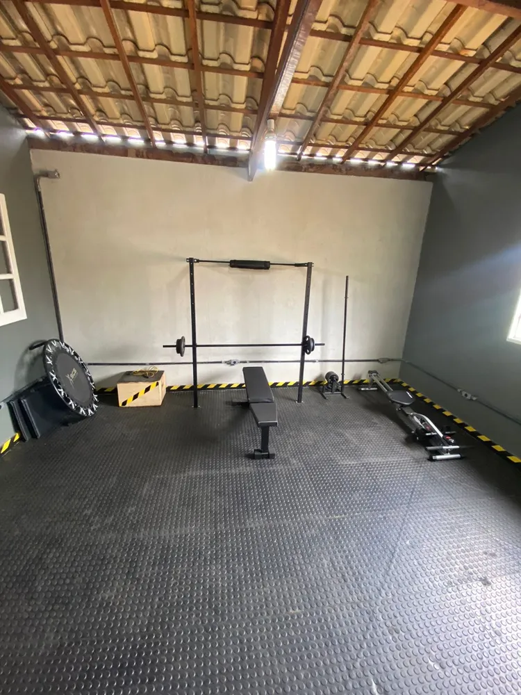 Casa, 4 quartos, 200 m² - Foto 6