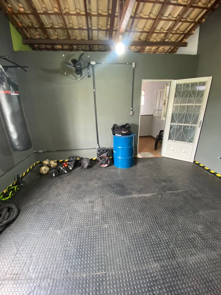 Casa, 4 quartos, 200 m² - Foto 8