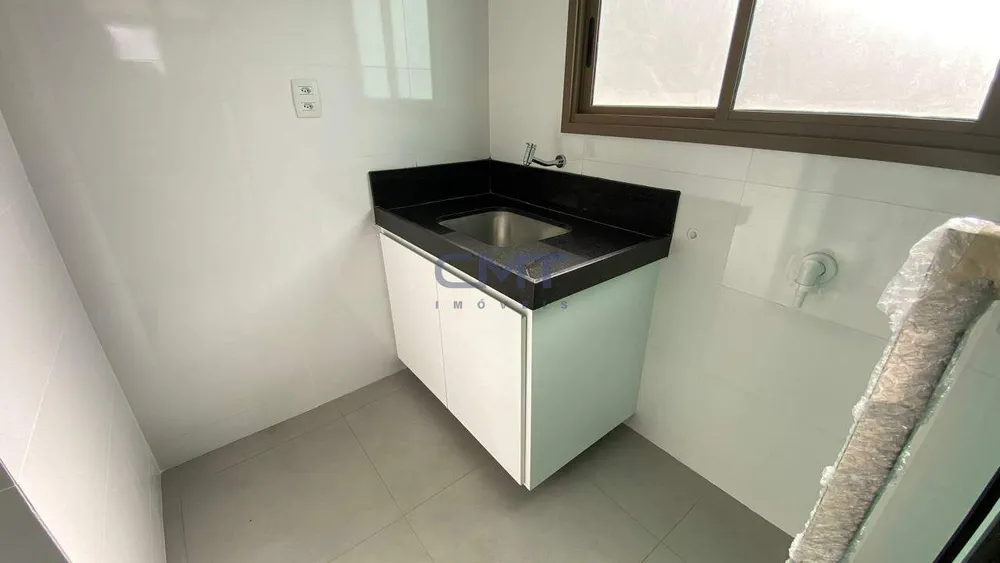 Apartamento, 3 quartos, 86 m² - Foto 8