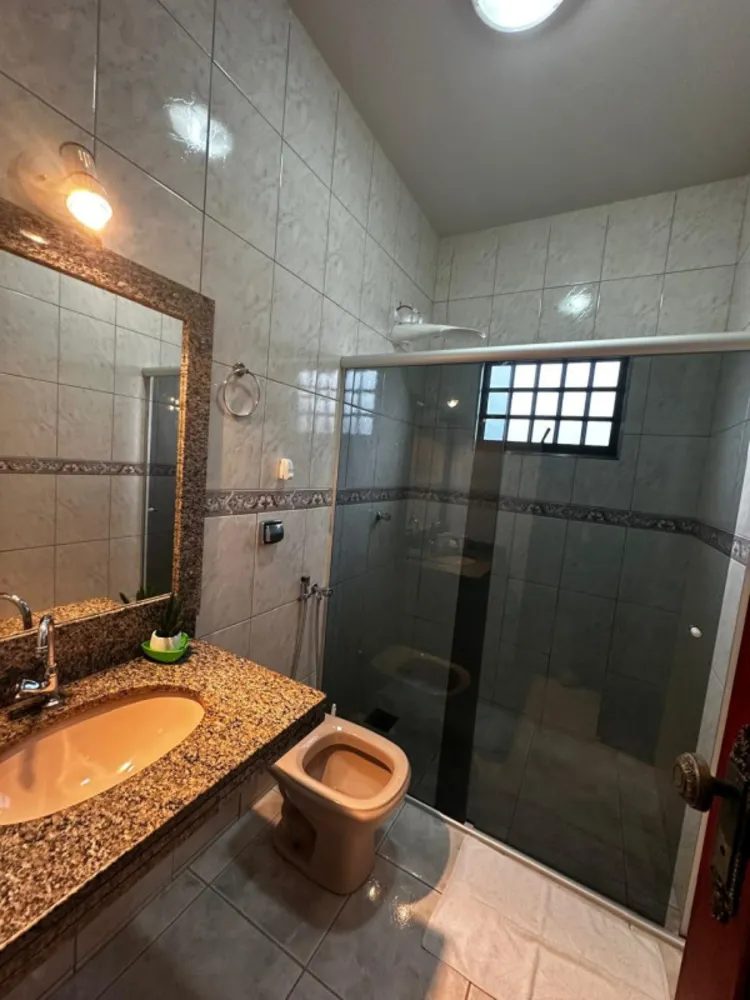 Casa, 4 quartos, 360 m² - Foto 6