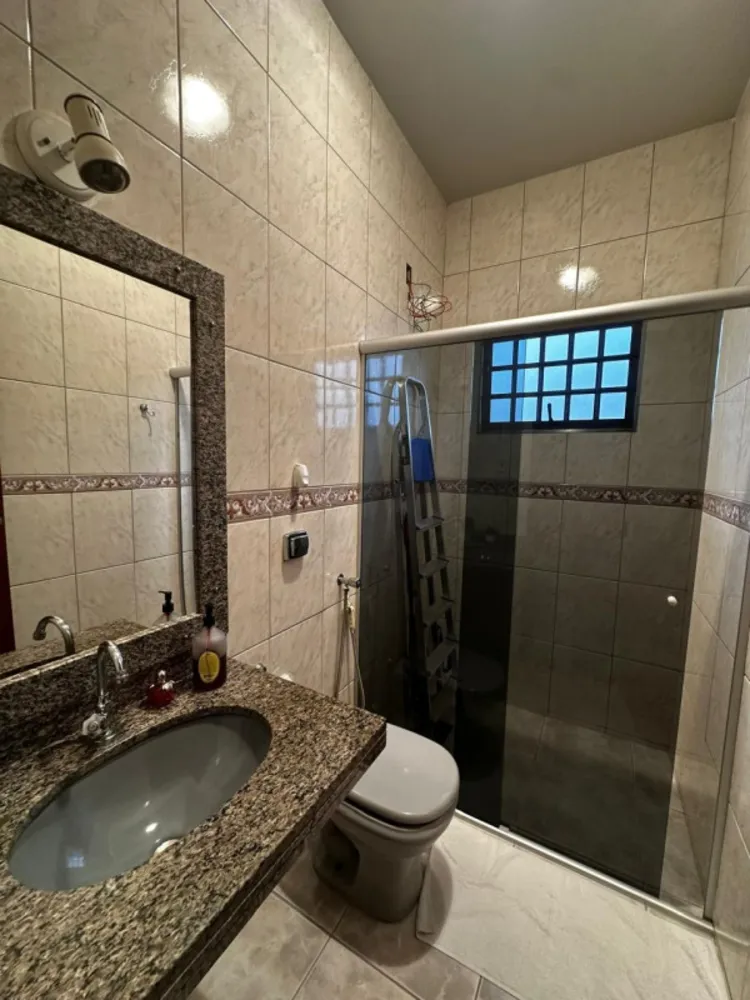 Casa, 4 quartos, 360 m² - Foto 5
