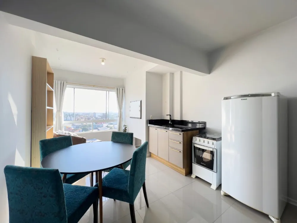 Apartamento, 1 quarto - Foto 4