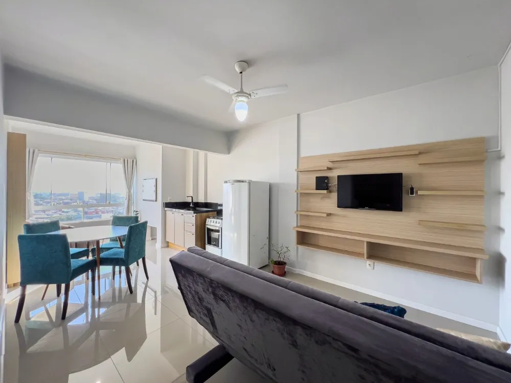 Apartamento, 1 quarto - Foto 1