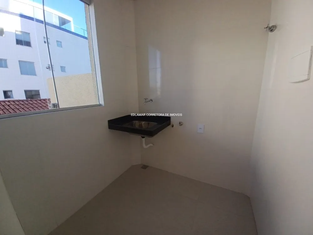 Apartamento, 2 quartos, 61 m² - Foto 5
