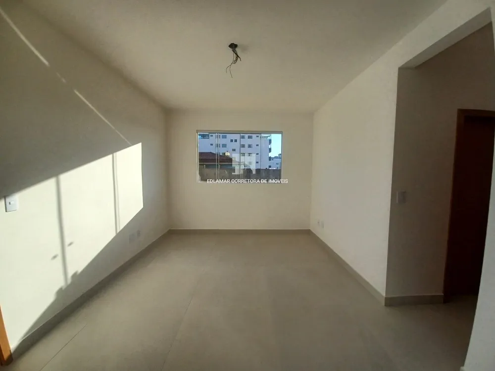 Apartamento, 2 quartos, 61 m² - Foto 1