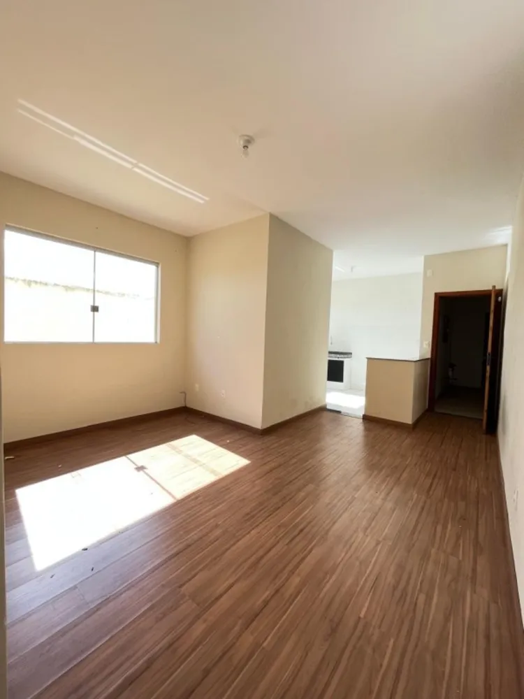 Apartamento, 2 quartos, 61 m² - Foto 1