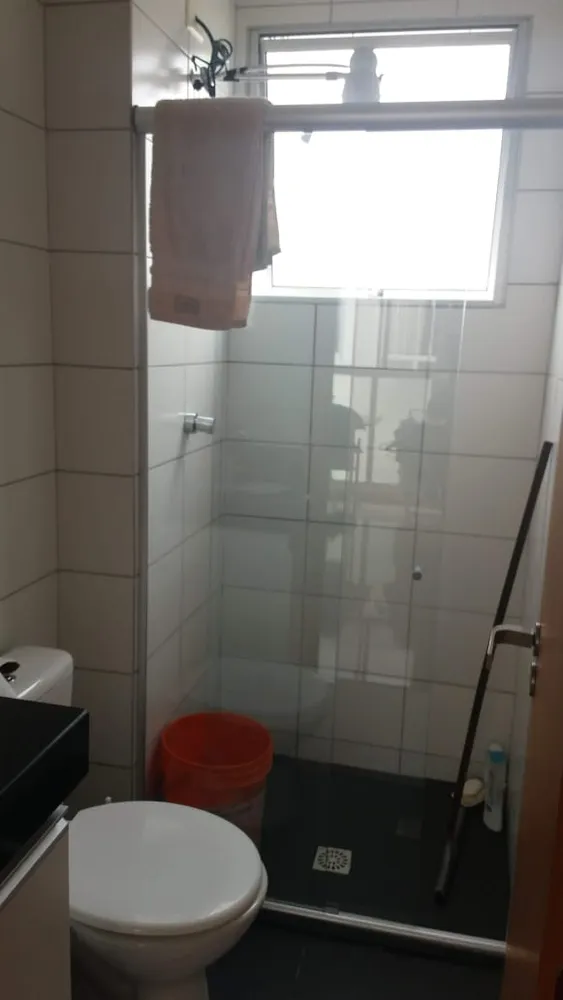 Apartamento, 2 quartos, 45 m² - Foto 11