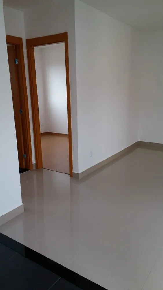 Apartamento, 2 quartos, 45 m² - Foto 6