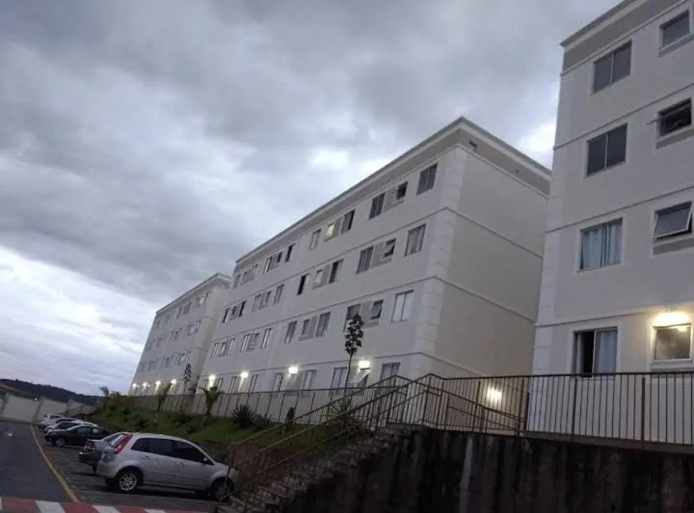 Apartamento, 2 quartos, 45 m² - Foto 12
