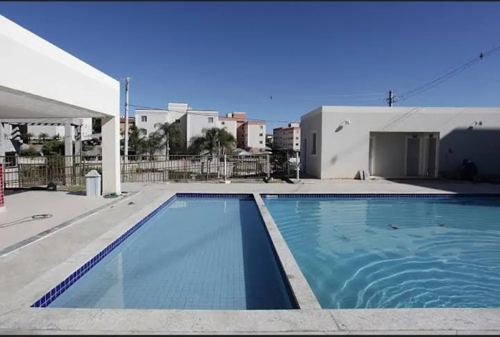 Apartamento, 2 quartos, 45 m² - Foto 1