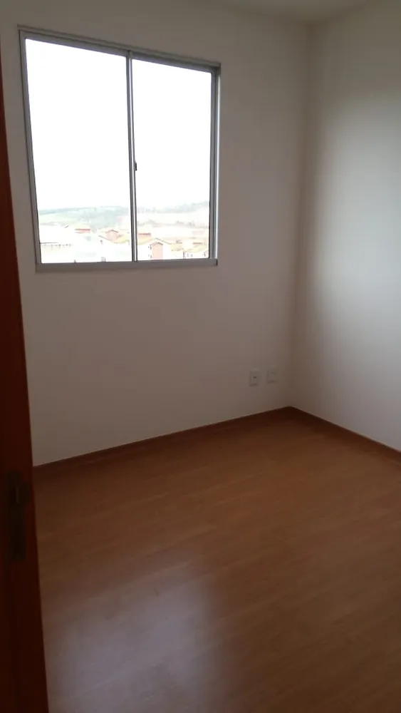 Apartamento, 2 quartos, 45 m² - Foto 8