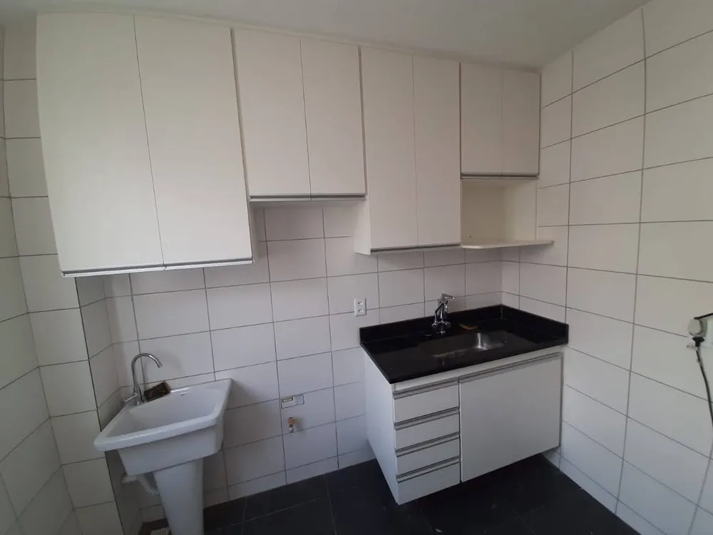 Apartamento, 2 quartos, 45 m² - Foto 7
