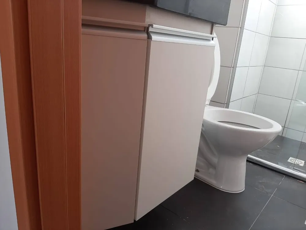Apartamento, 2 quartos, 45 m² - Foto 10