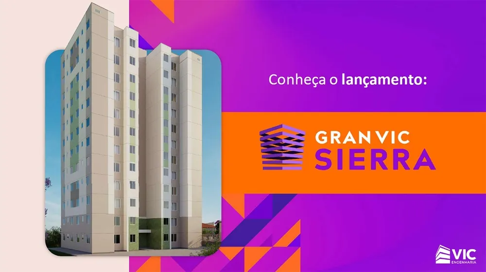 Apartamento, 2 quartos, 47 m² - Foto 1