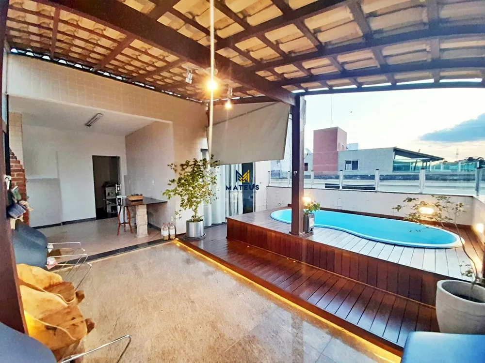 Cobertura, 3 quartos, 177 m² - Foto 12