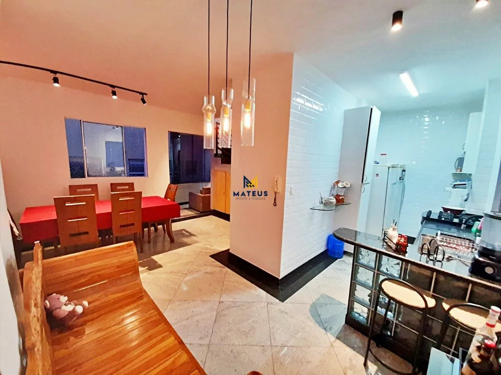 Cobertura, 3 quartos, 177 m² - Foto 4