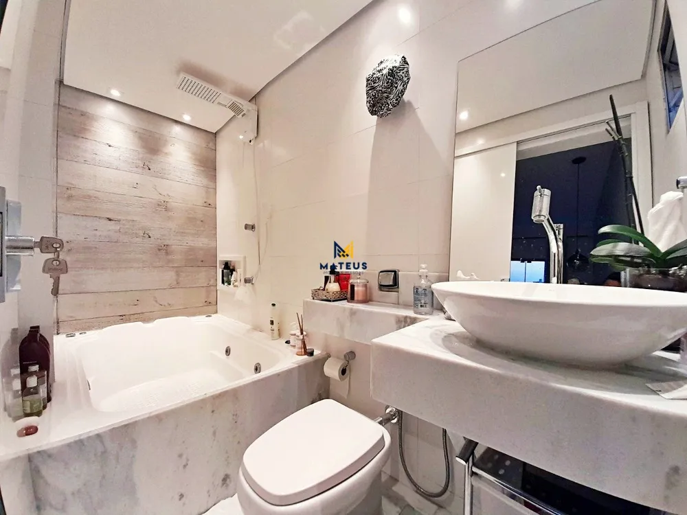 Cobertura, 3 quartos, 177 m² - Foto 10