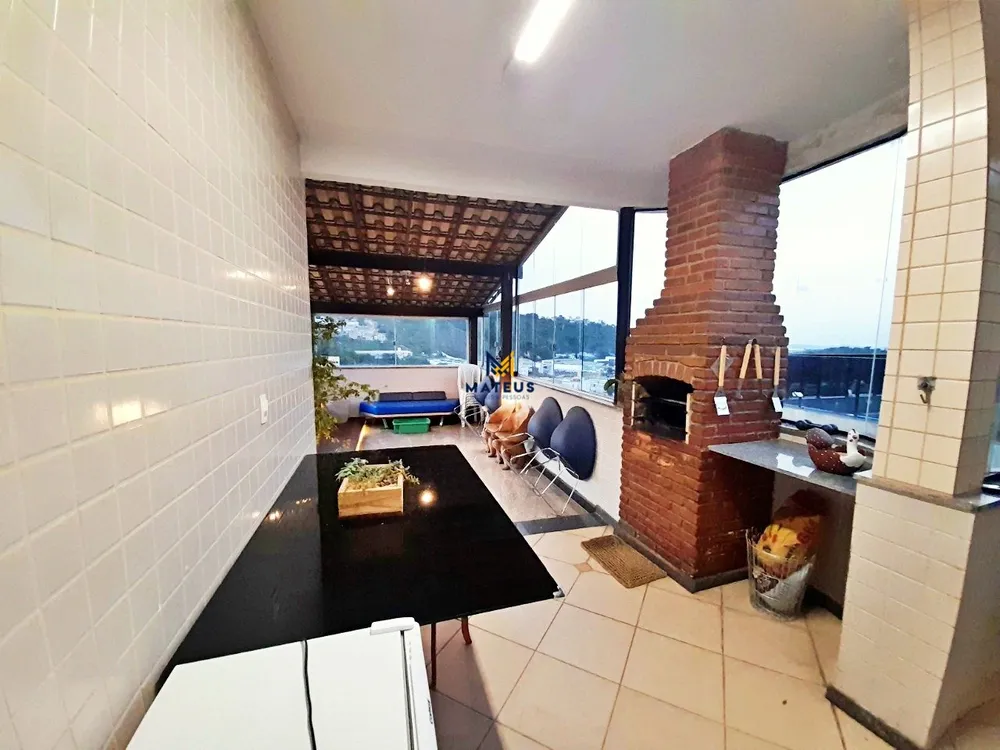 Cobertura, 3 quartos, 177 m² - Foto 11