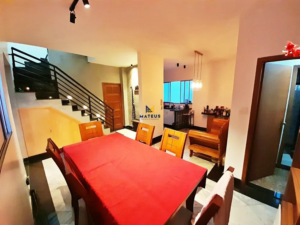 Cobertura, 3 quartos, 177 m² - Foto 3