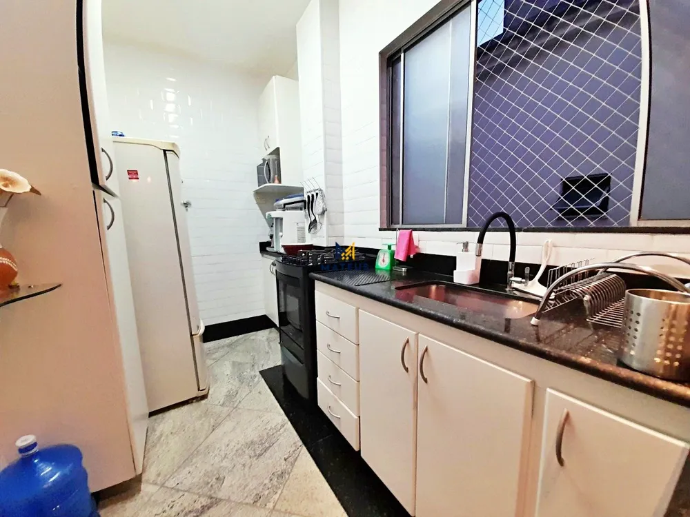 Cobertura, 3 quartos, 177 m² - Foto 5