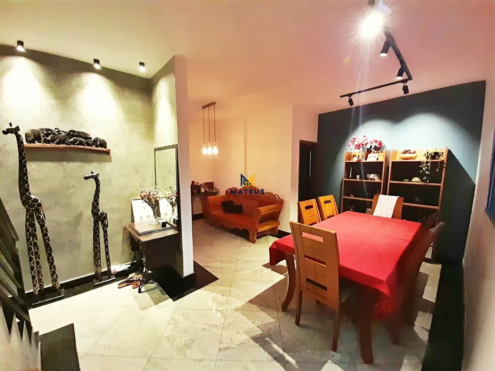 Cobertura, 3 quartos, 177 m² - Foto 2