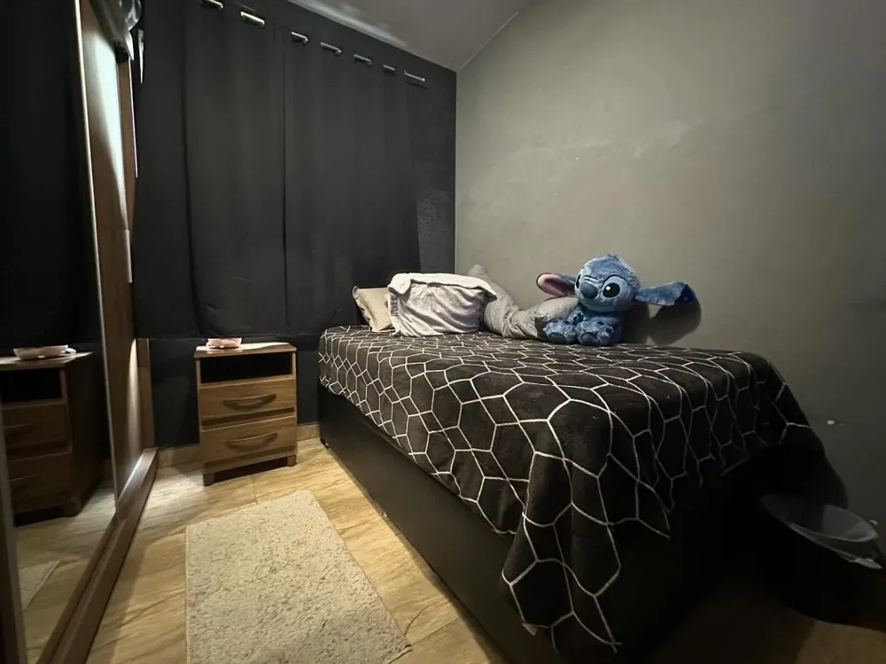 Apartamento, 3 quartos, 70 m² - Foto 4