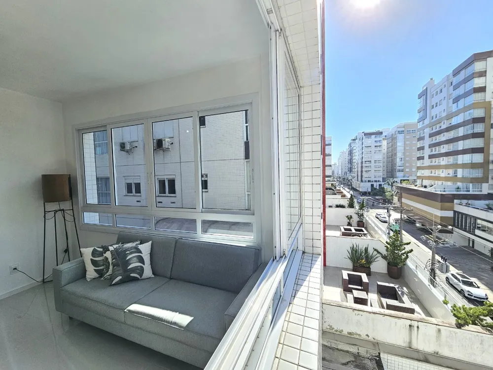 Apartamento, 2 quartos, 98 m² - Foto 1