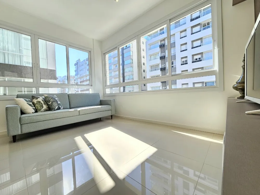 Apartamento, 2 quartos, 98 m² - Foto 2