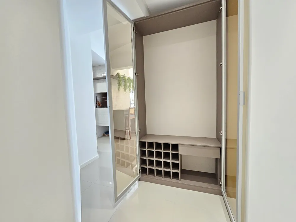 Apartamento, 2 quartos, 98 m² - Foto 3