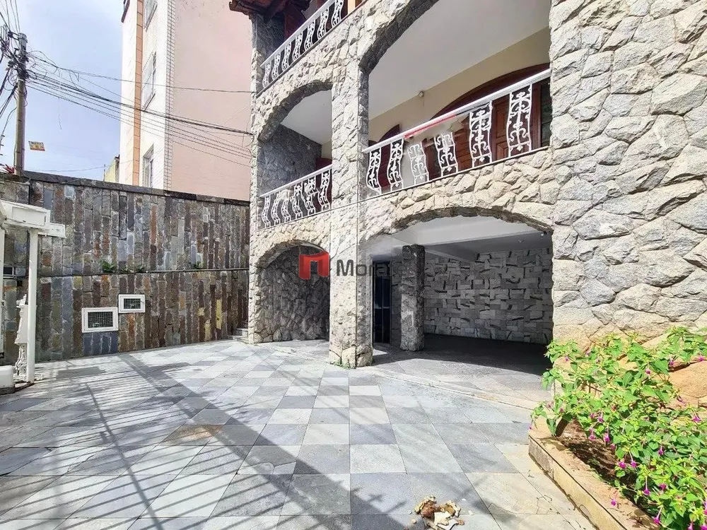 Depósito-Galpão, 320 m² - Foto 2