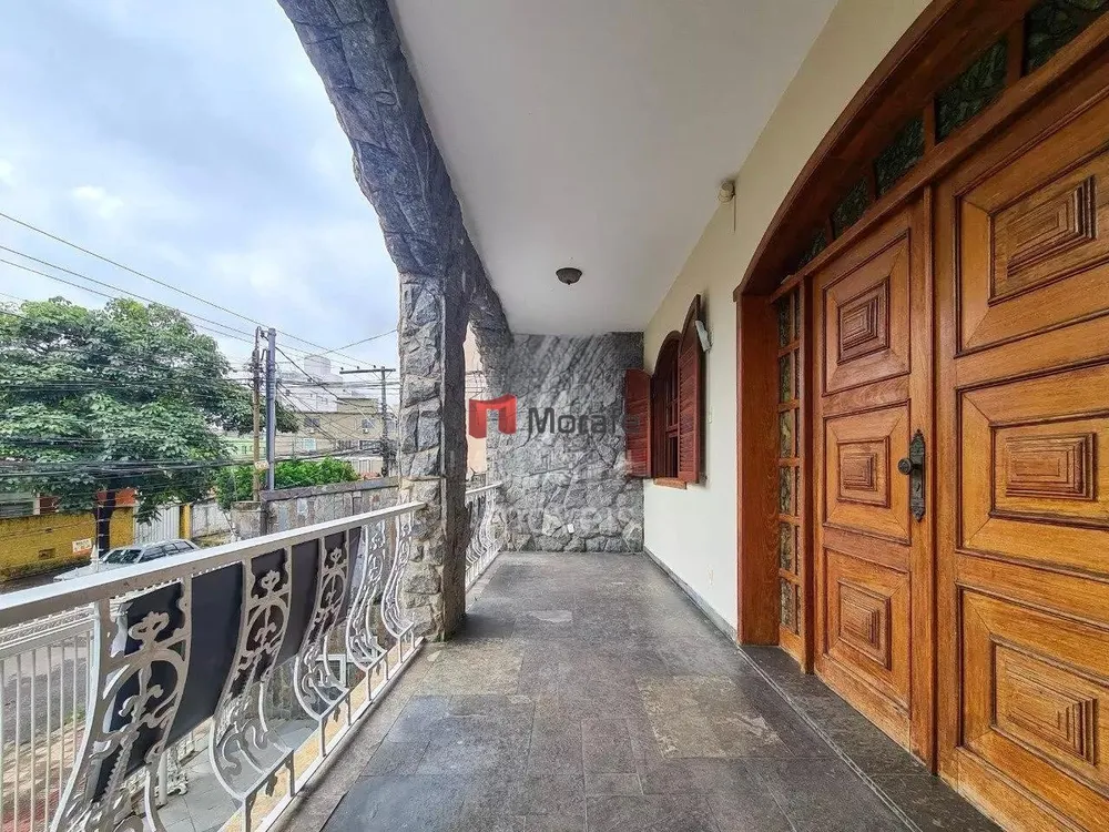 Depósito-Galpão, 320 m² - Foto 3