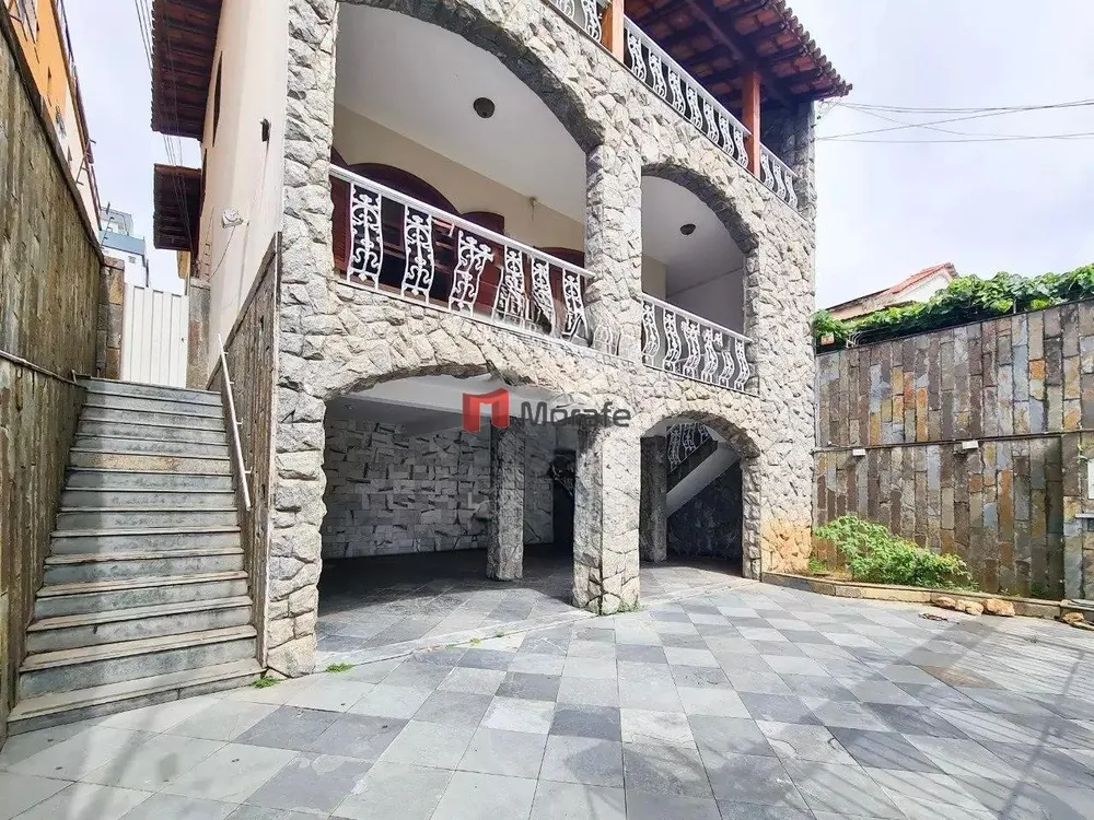 Depósito-Galpão, 320 m² - Foto 1