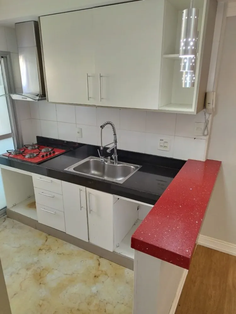 Apartamento, 2 quartos, 70 m² - Foto 7