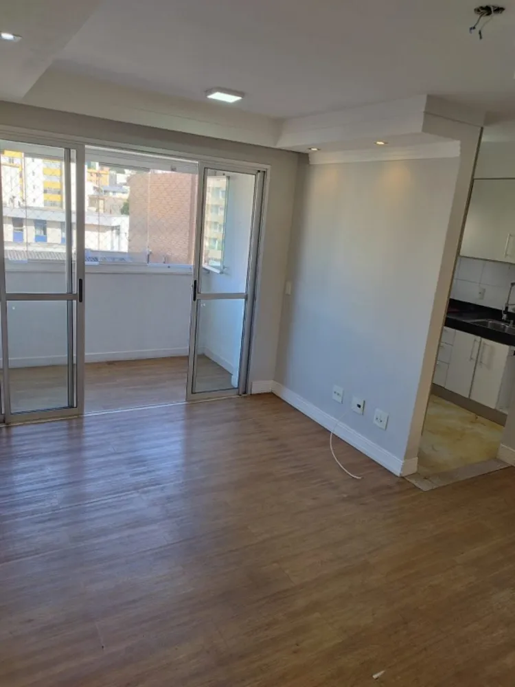 Apartamento, 2 quartos, 70 m² - Foto 4